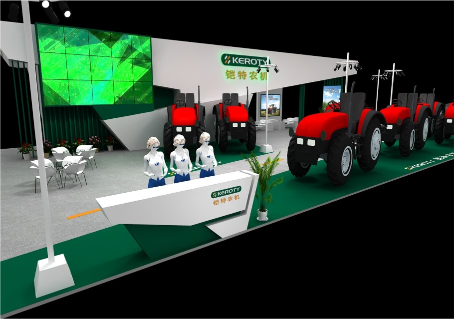 铠特農(nóng)機(jī)